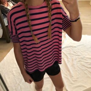 Striped Shirt